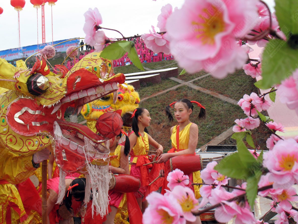 丹棱桃花源鄉村游品牌營(yíng)銷(xiāo)策劃