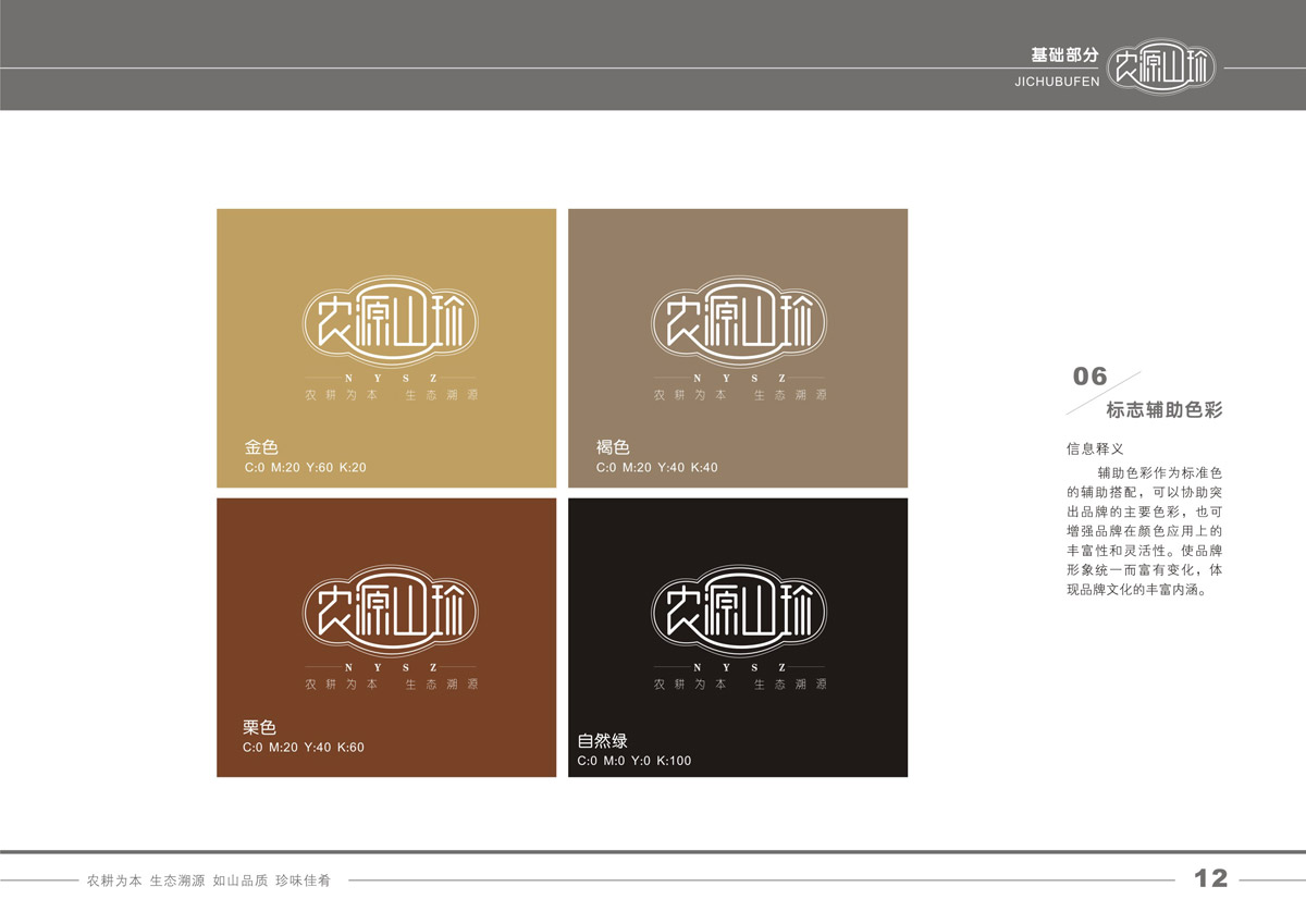 南充農源山珍品牌策劃_成都山珍品牌策劃公司_成都菌類(lèi)包裝設計公司_成都菌類(lèi)產(chǎn)品品牌營(yíng)銷(xiāo)策劃公司