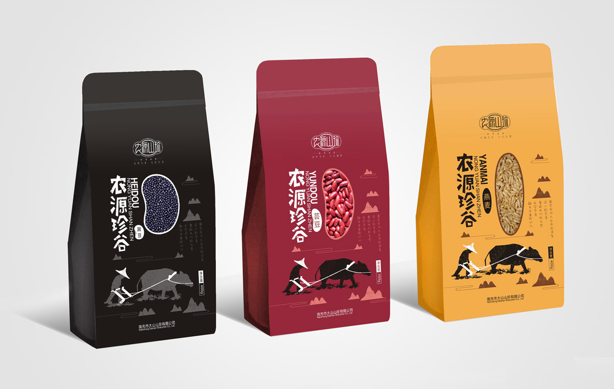南充農源山珍品牌策劃_成都山珍品牌策劃公司_成都菌類(lèi)包裝設計公司_成都菌類(lèi)產(chǎn)品品牌營(yíng)銷(xiāo)策劃公司