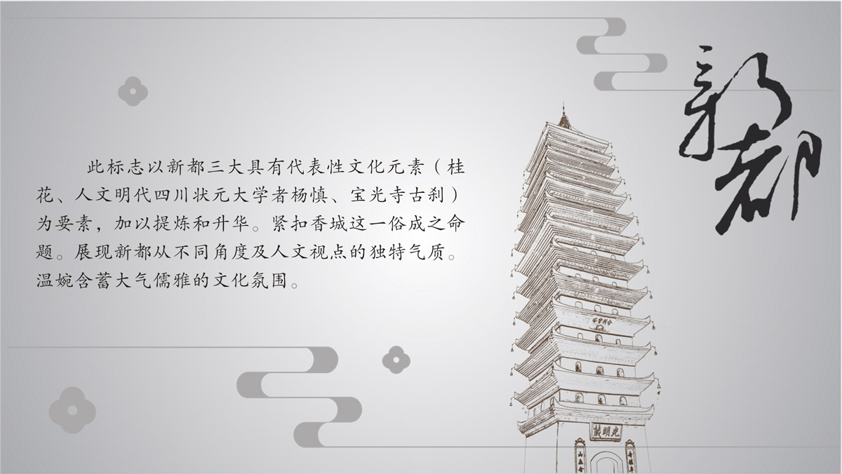 新都城市品牌宣傳策劃_成都城市品牌策劃公司_新都品牌營(yíng)銷(xiāo)策劃設計公司
