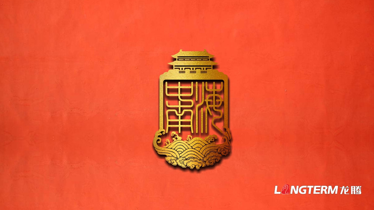 宜賓高興白酒精品禮盒包裝設計公司_白酒品牌視覺(jué)呈現效果圖