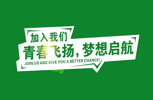 中國華西十二公司校園招聘海報設計-校園招聘海報設計