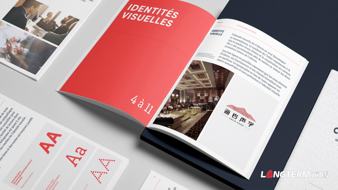 四川海巖聲學(xué)科技有限公司LOGO設計