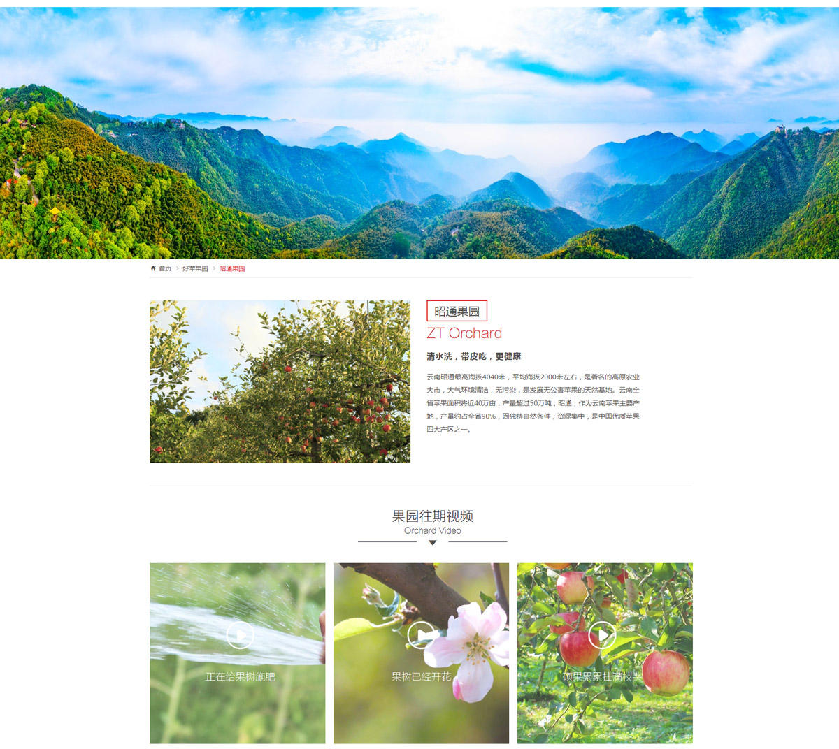 可視康怡農業(yè)科技公司官網(wǎng)設計|成都可視康怡農業(yè)科技有限公司網(wǎng)站建設|農業(yè)公司品牌形象微官網(wǎng)開(kāi)發(fā)