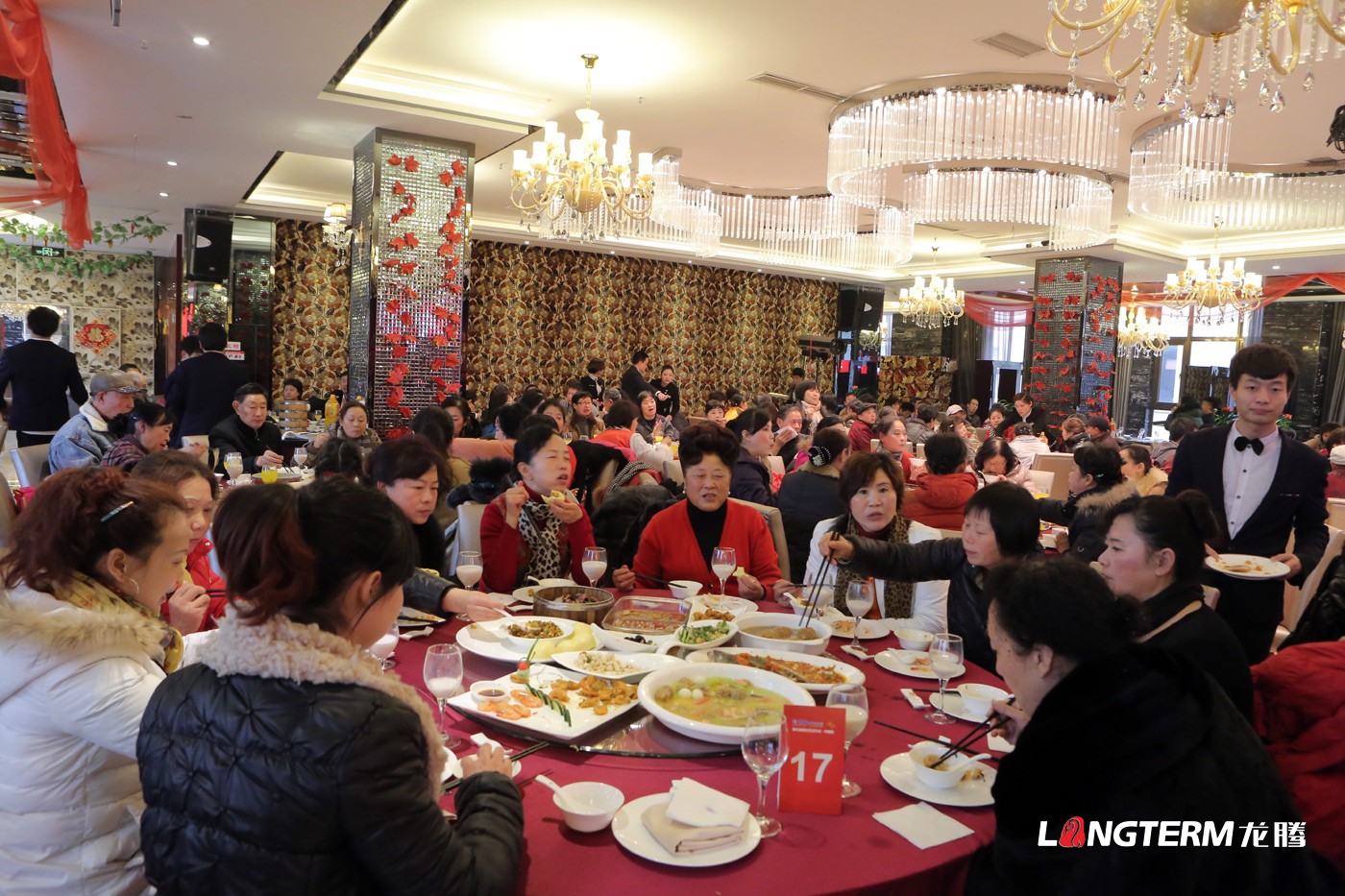 成都置信中國年新春花會(huì )活動(dòng)策劃