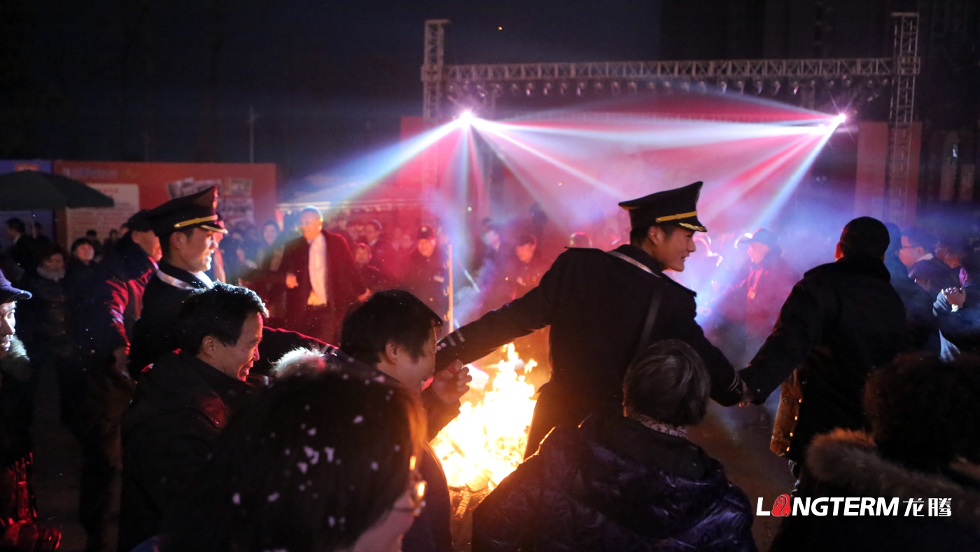 成都置信中國年新春花會(huì )活動(dòng)策劃